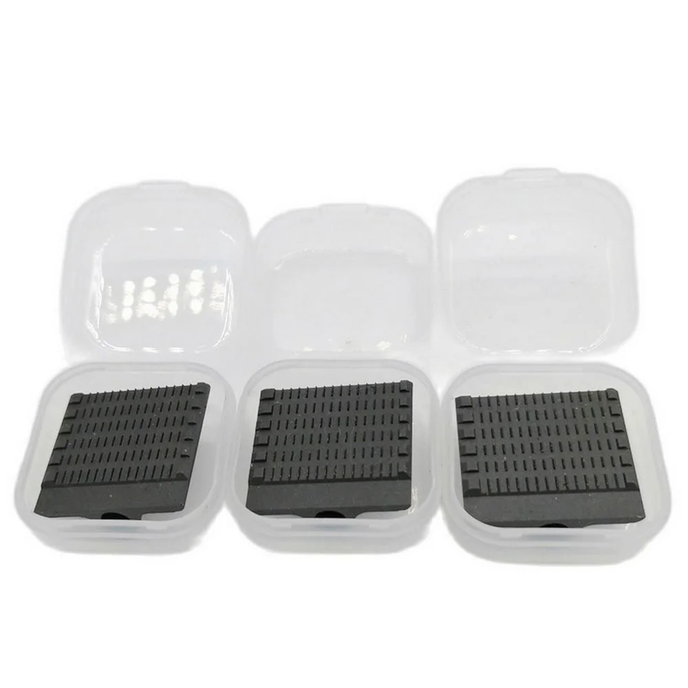 Cyklop Spare Parts 1832.022.109 Tooth Plate Bottom for CMT250 or CMT260 Battery Powered Plastic Strapping Tool view 3
