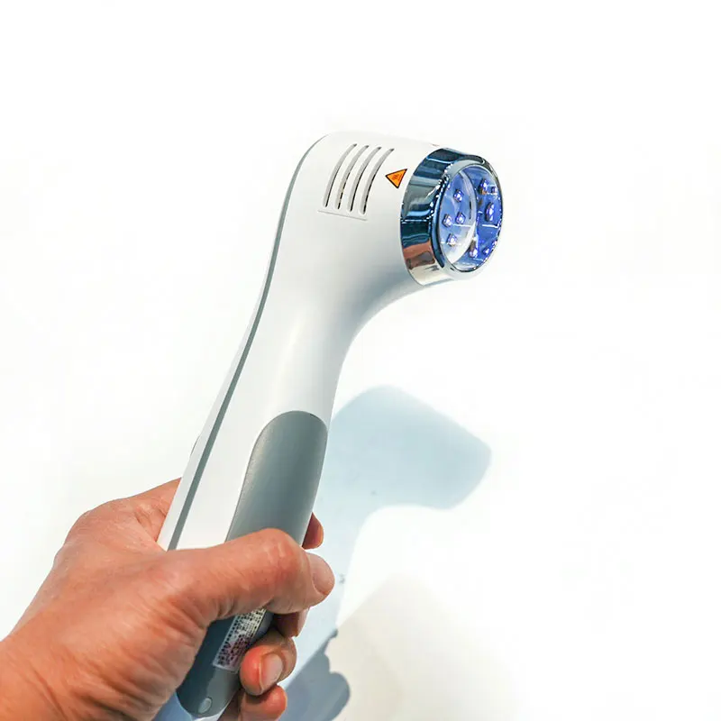 

Kernel KN-4003B3 High Power LED 308nm Excimer Phototherapy for Vitiligo Psoriasis Treatment
