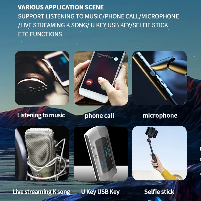 JCALLY JA31 Audio Digital Tipe c sampai 3.5mm adaptor Mini portabel DAC CX3193 adaptor Headphone telepon