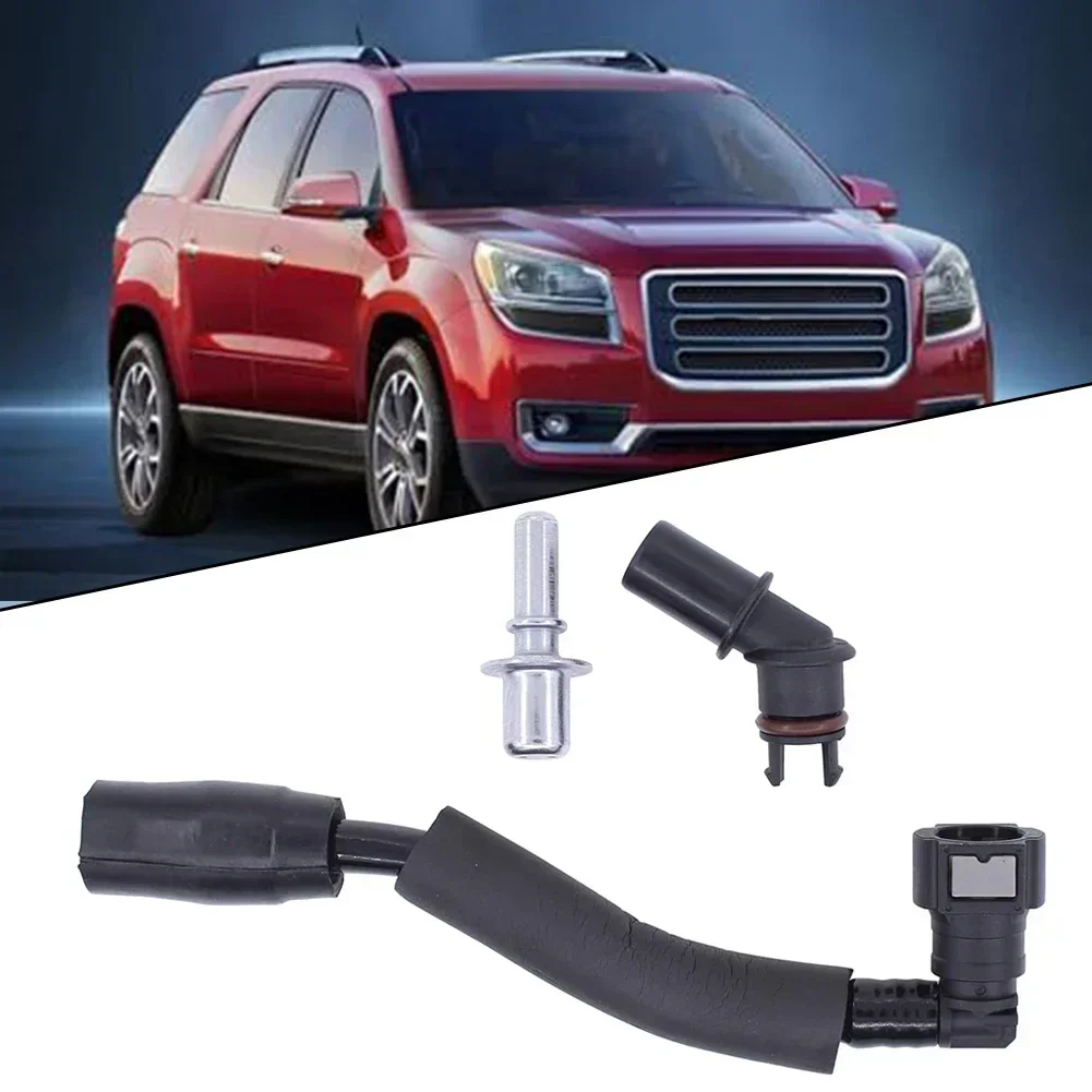 

Engineered Crankcase Ventilation Valve Kit for Chevy Enclave 12648138 12681693 12583384 High Temperature Tolerance