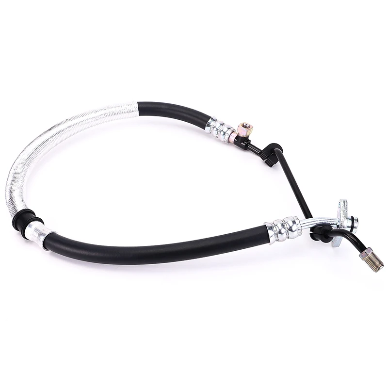 53713-S9A-A04 Power Steering Pressure Hose for Honda CRV SUV 2.4L  2002-06 Suspension Steering Automobile Parts