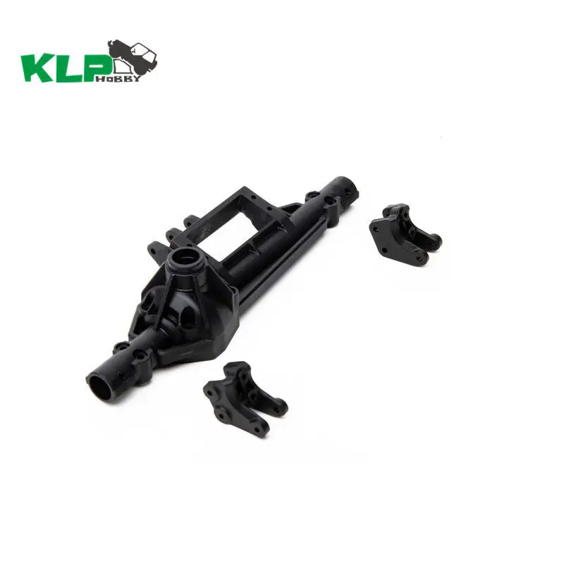 

0059 Axial RBX10 Ryft original accessory front axle housing AXI232039