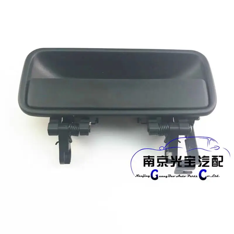 

Auto parts High quality Exterior Door Handle, Outer Handle For Nanjing MG MG3 / MG3SW