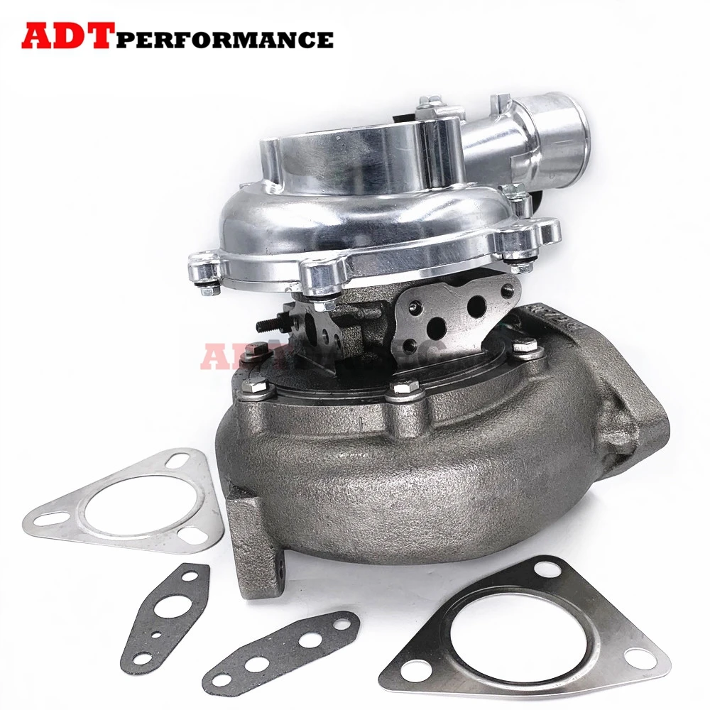 Brand New CT16V Complete Turbo 17201-30150 17201-30181 1720130180 Turbine for Toyota Hiace 3.0 D4D 2007- 171 Hp 1KD-FTV