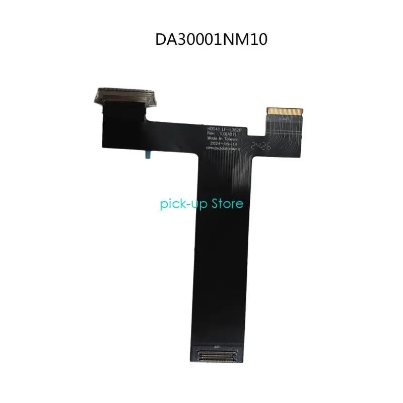 Os conectores da tela precisões Q5WA para computadores portáteis protegem a conexão NonToxic