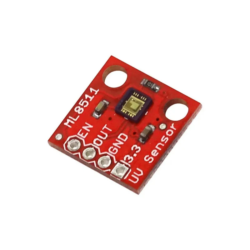 UV Sensor Breakout - ML8511 UVB Ray Detection Module