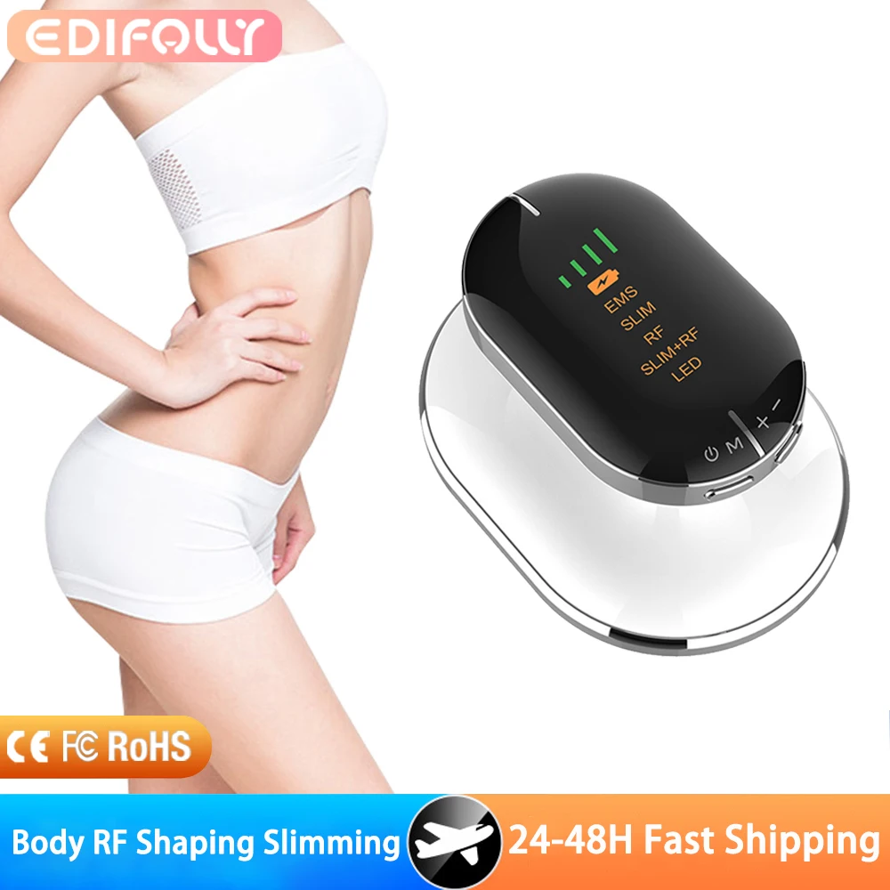 Ems & Rf Slimming W… - image