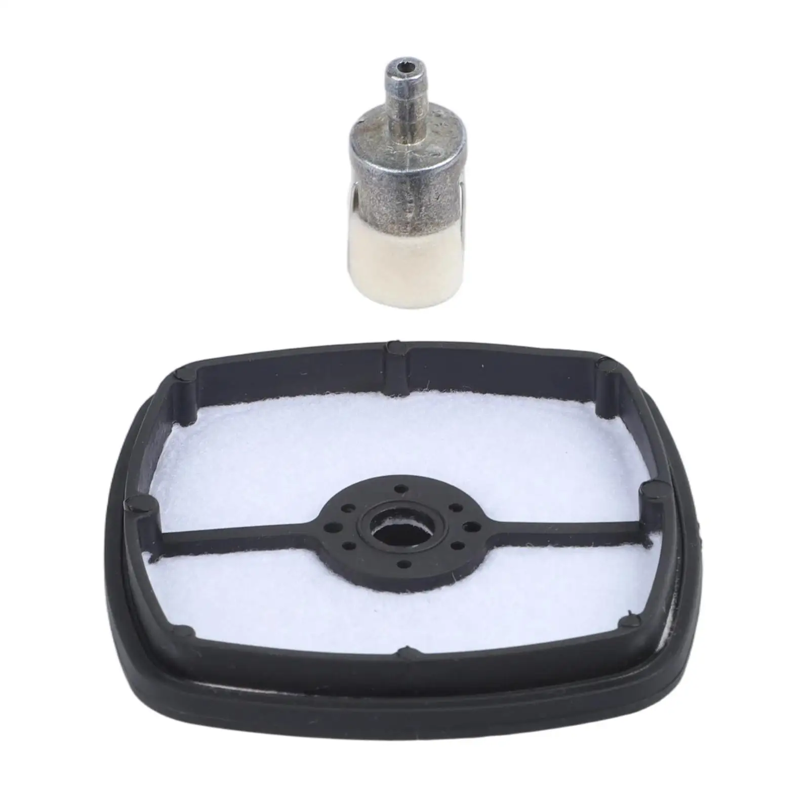 Tune-Up Kit For Trimmers: Air & Fuel Filters For -230, -225 & More Gardening Tools Replacement Garden Power Tool Parts