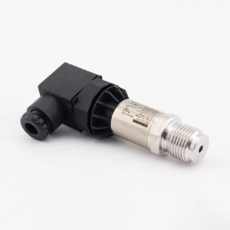 

Siemens 7MF1567 Premium Pressure Transmitter 7MF1567 Industrial Digital Pressure Sensor Siemens Process Pressure Transmitter