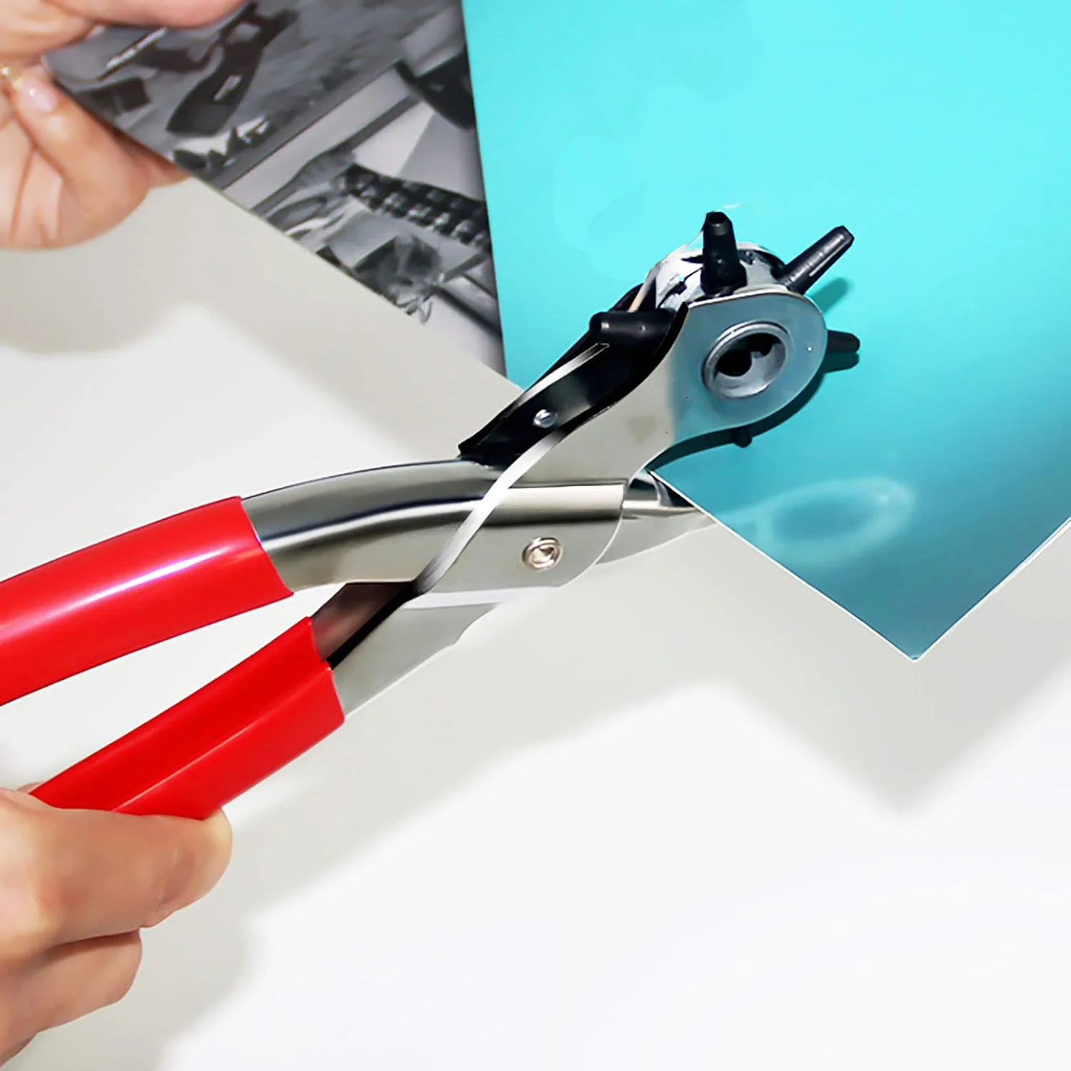 Thumbnail 2 - #27 Top Rivet Pliers Picks for Every Budget