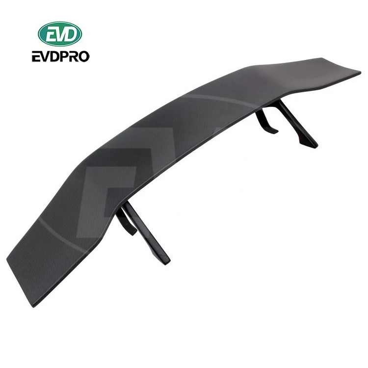 

For Lamborghini Gallardo 2004-2007 Sv Style Carbon Fiber Spoiler