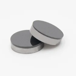 PCD CBN PCBN Milling Inserts Turning Cutter RNGN 0603 0903 1203 1204 for Resurfacing Reconditioning Cylinder Head Blocks Engine