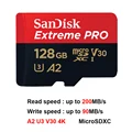 Extreme PRO 128GB