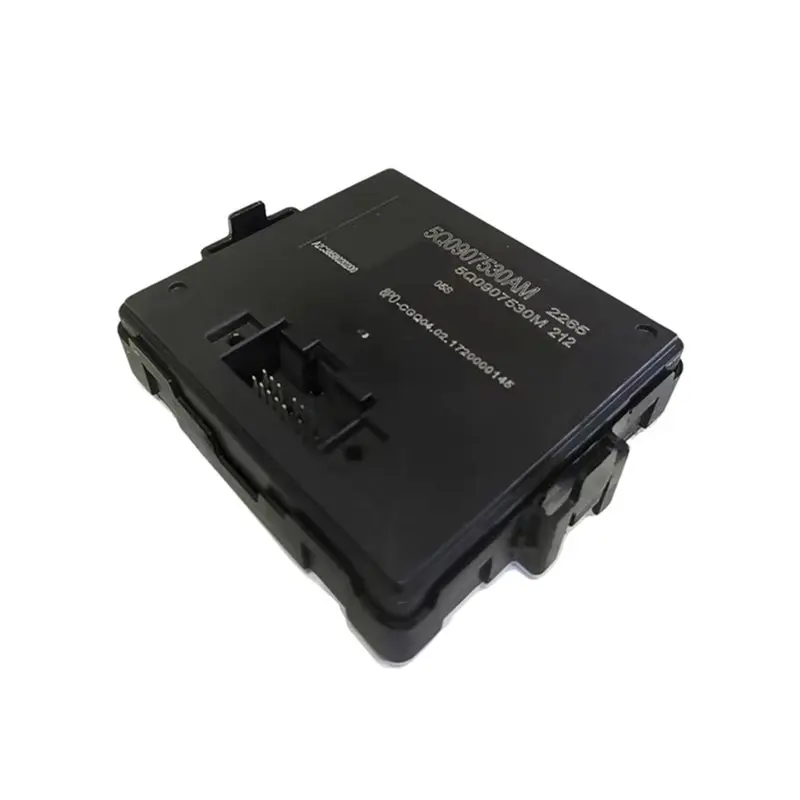 For VW Golf 7 MK7 Passat B8 Octavia A7 MQB High Canbus Gateway 5Q0907530AM For Tiguana Touran