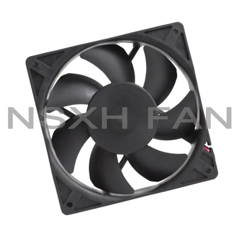 New Original PMD2412PTB1-A(2).GN 12025 24V 11.8W Inverter Cooling Fan