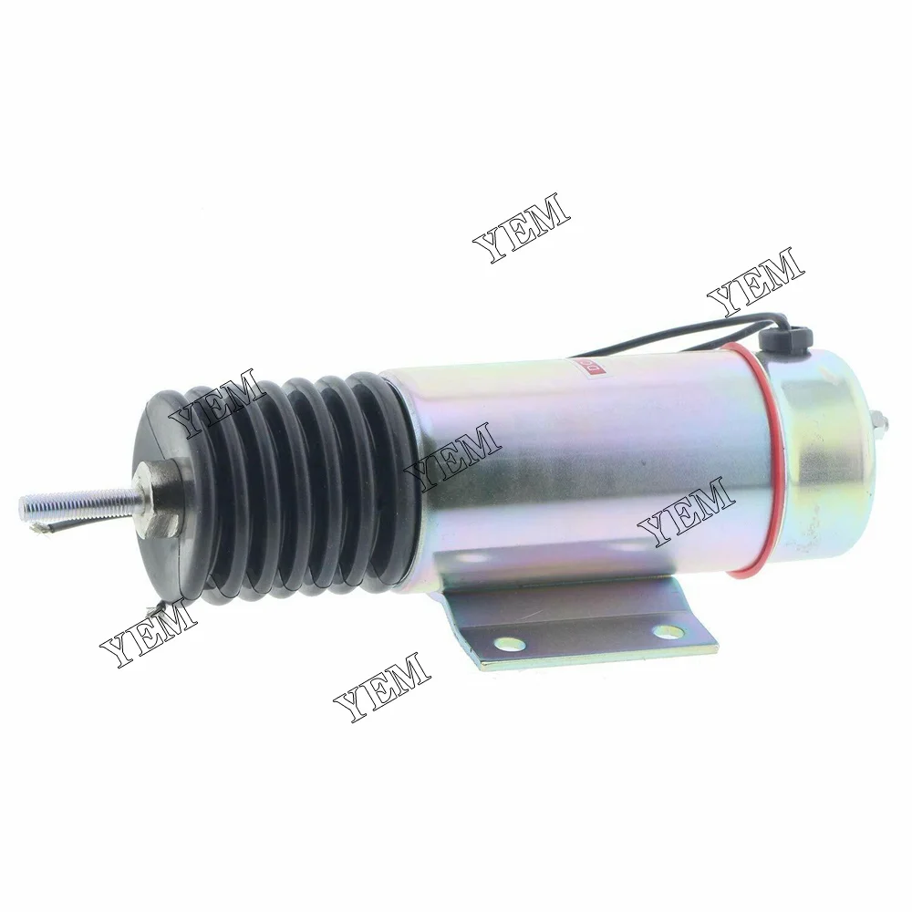 Brand-New Throttle Solenoid For Genie S-65 Z-60-34 GS-5390 GS-4390 GS-3390 S-85 S-60 S-80