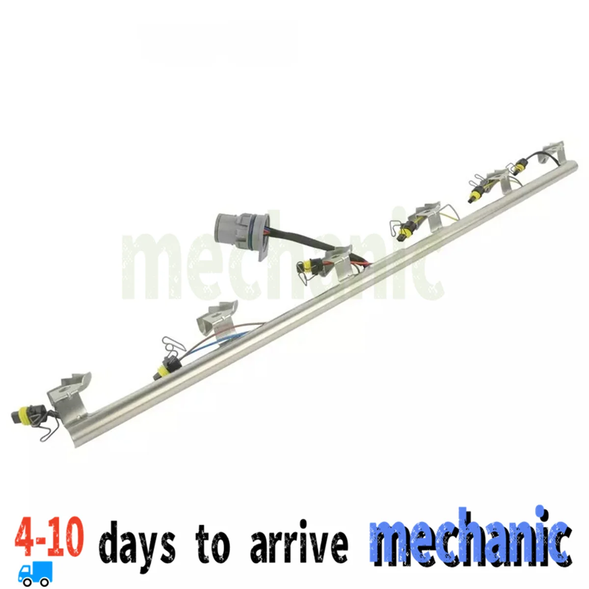For 1889905C91 new injector harness suitable for DT466/DT530/DT466E 1889905C92