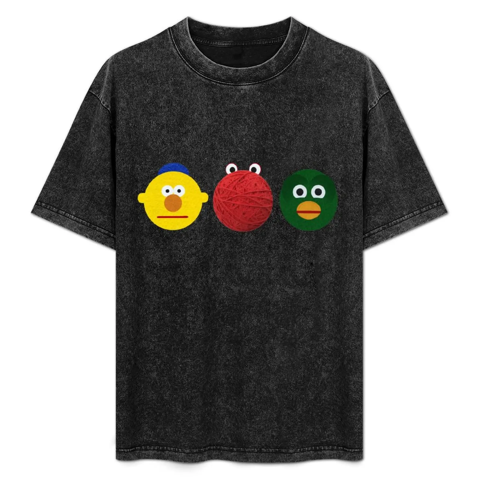 

DHMIS Guys T-Shirt Soft Lightweight Cotton T-Shirt