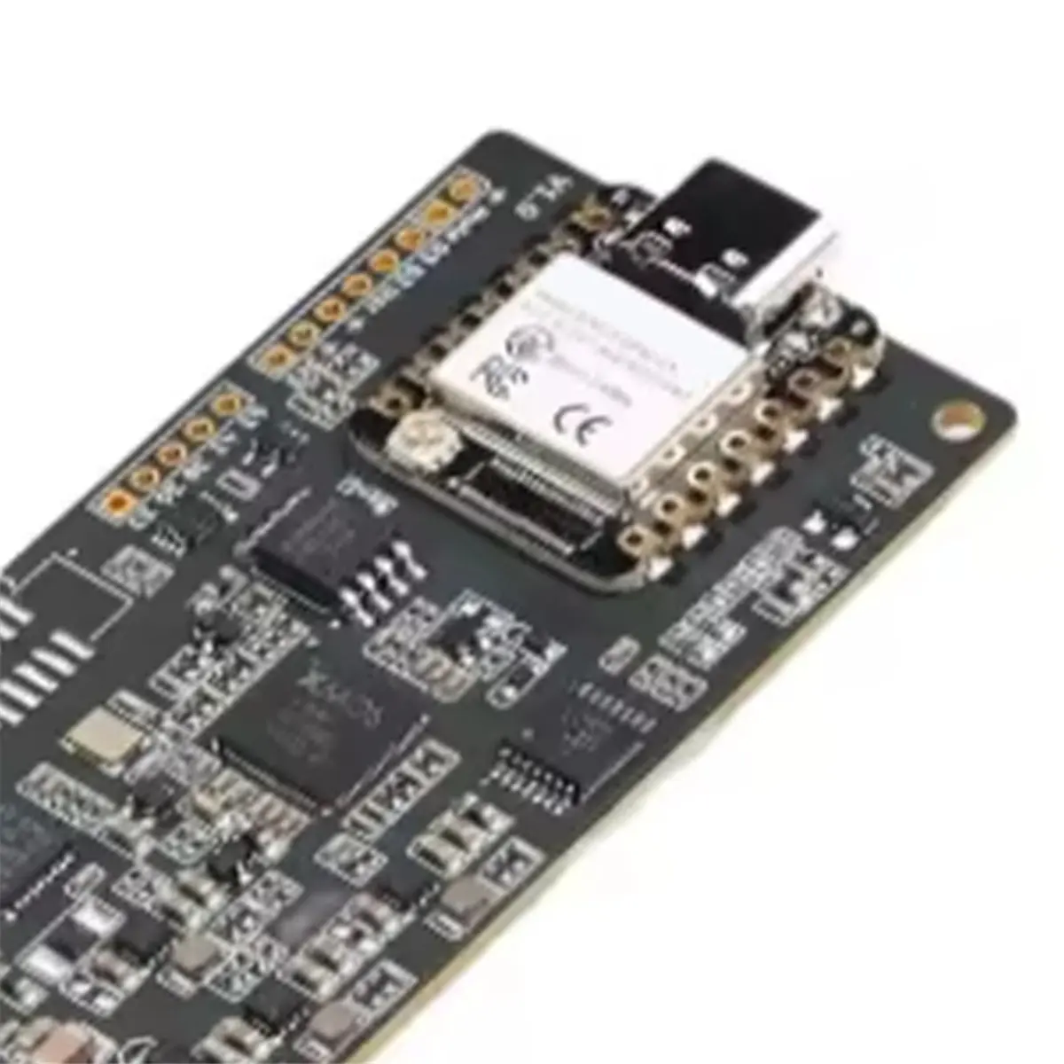 A72Z ReSpeaker Lite Voice Assistant Kit with XIAO ESP32S3