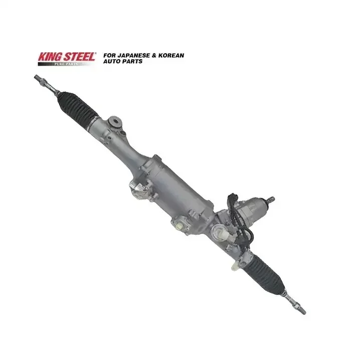 KING STEEL AUTO PARTS STEERING RACK BOX FOR  LS460/ 460L USF40 USF41 2006-2008 44200-50210