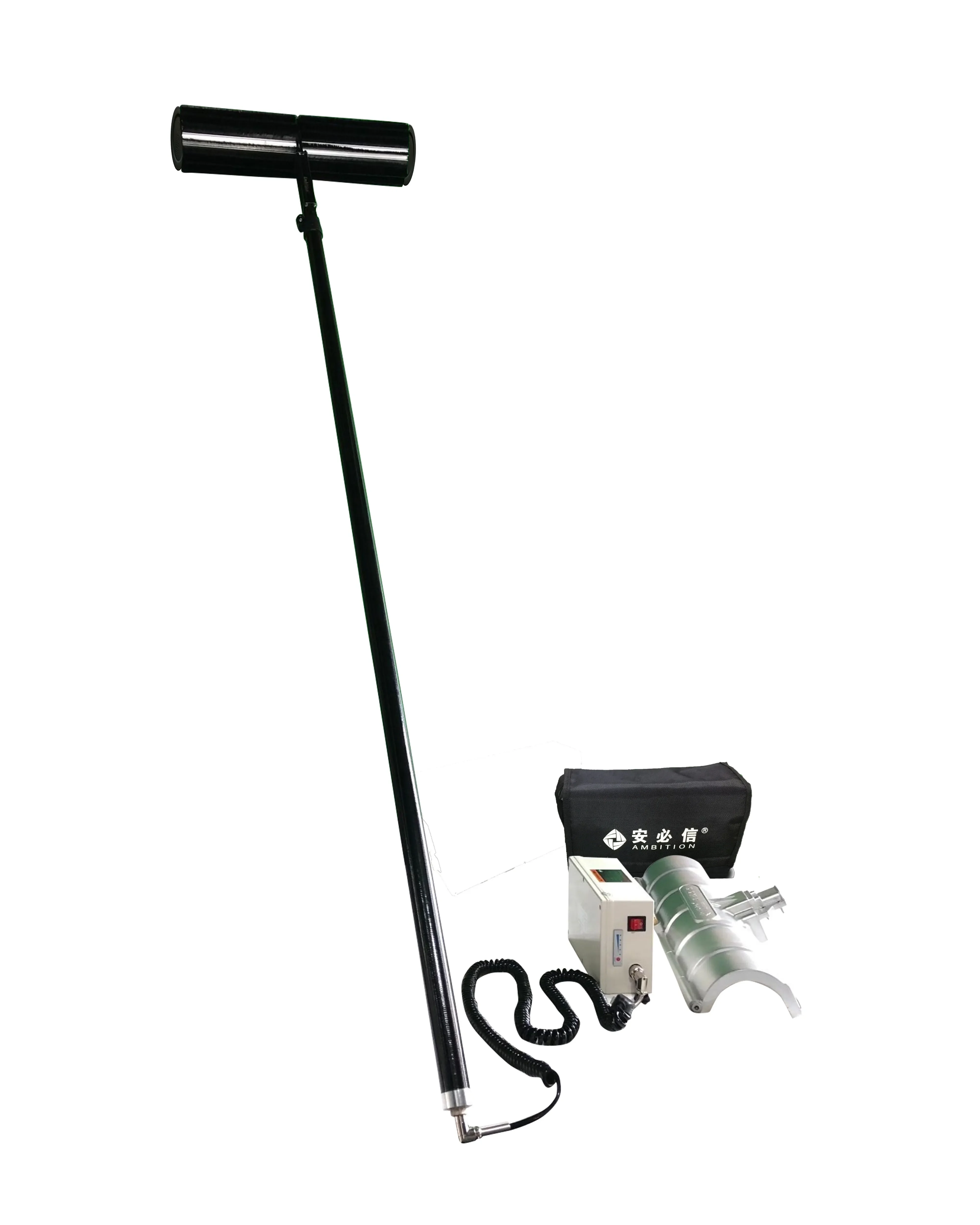 

SOEASY CQ25 Оборудование для чистки солнечных панелей Эффективная мегаватная станция Инструмент для мойки ПВ для крупномасштабных солнечных ферм