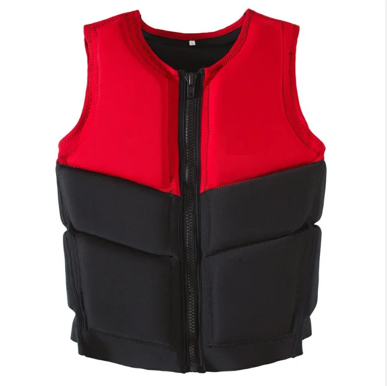 Wholesale Safety Sports Munti-function Good Quality Custom Life Jacket