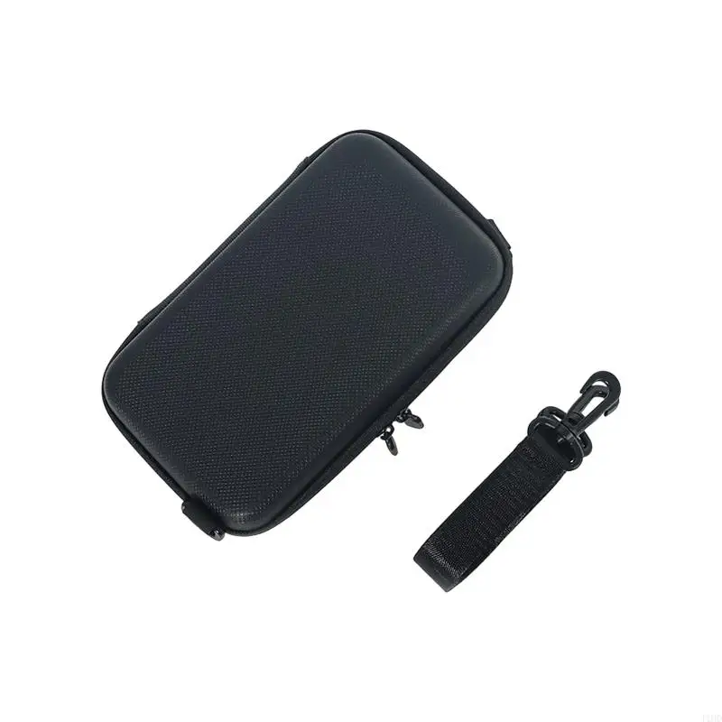 J1HD Stylish Travel Camera For MiniEvo Cinema Lightweight And AntiScratch Camera Protective Case Storage Bag Box