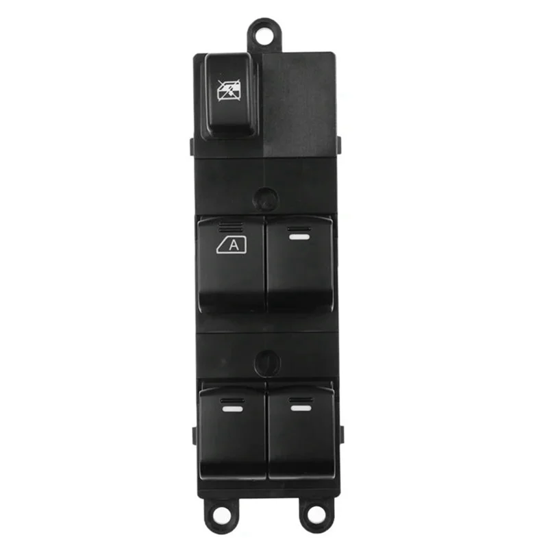 

Trending For Nissan Sunny Almera Window Switch For Nissan Sunny Almera 25400-95F0A 2540095F0A