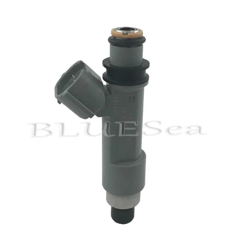 Suitable For Suzuki Jimny Liana Swift SX4 1.3 1.6 05-14 297500-0540 2975000540 Fuel Injection Nozzle Set OF 4