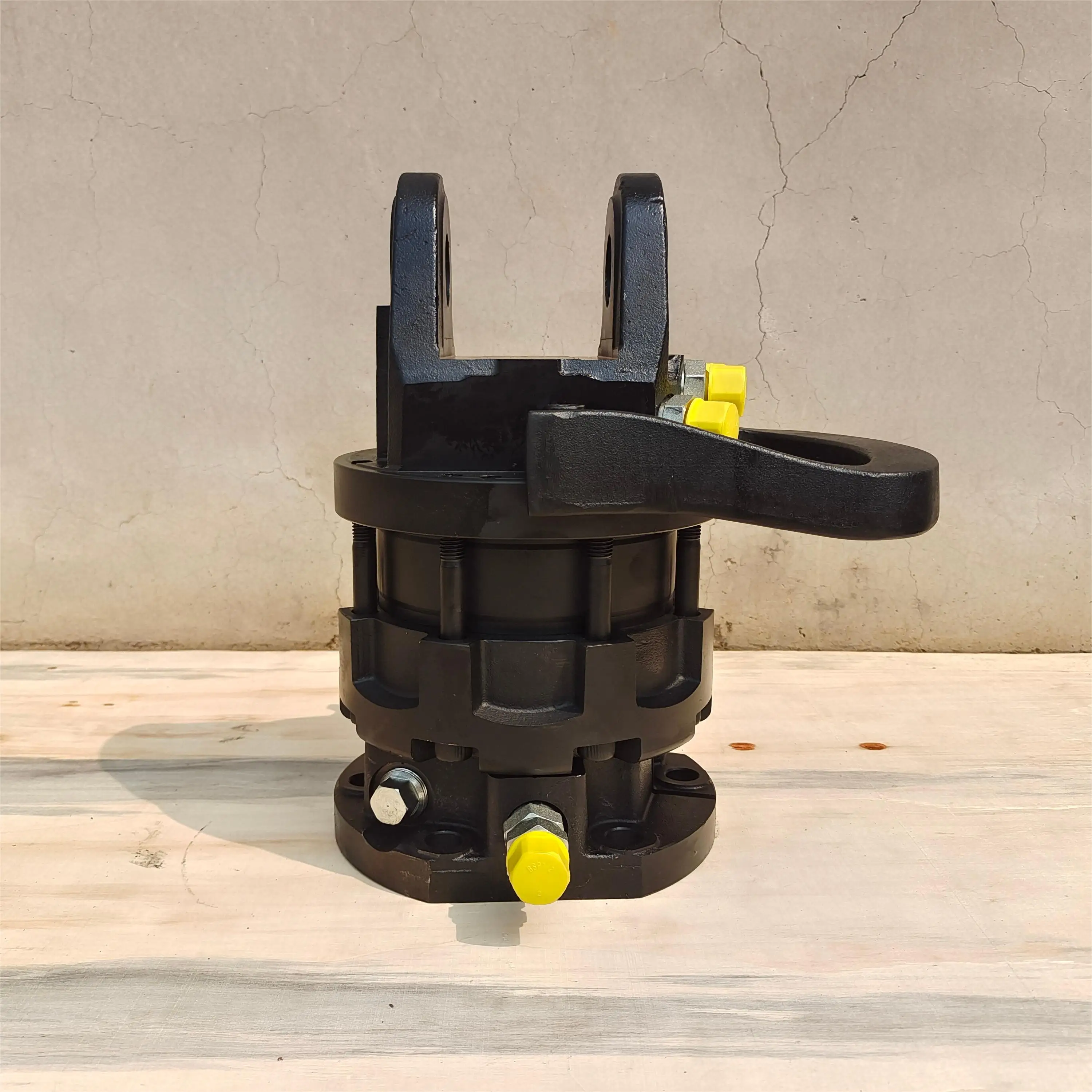 Hydraulic Rotator Manufacturer Rotator Hydraulic On Log Crane