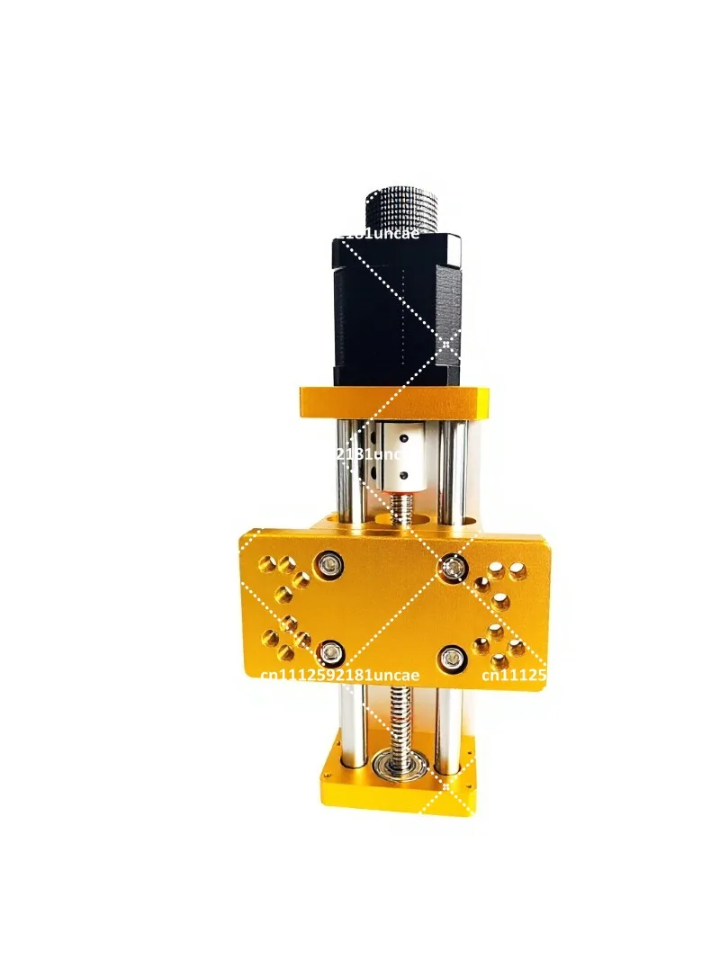 Axis Kit 60 65 85mm 3 Axis Router 3018 Engraver Motor Mount Sliding Table Support 45 52 65mm Spindle Clamp