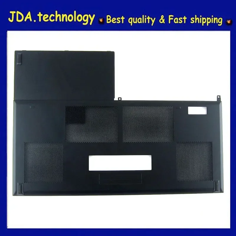 MEIARROW         New/org For Dell Precision M4800 Bottom Access Panel Door Cover HDD cover- RW9XN 0RW9XN