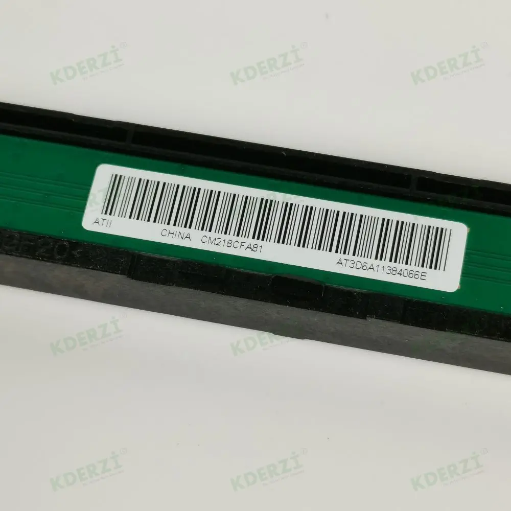 Original LT2868001 FIRST SIDE CIS UNIT for Brother DCP-7080 7180 MFC-7380 7480 7880 L2700 2705 2520 2540 2720 2740 Scanner Head