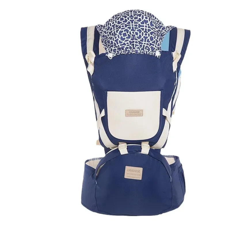 Baby Carrier Babycarrier Multifunctional Baby Carrier Four Seasons Baby Waist Stool