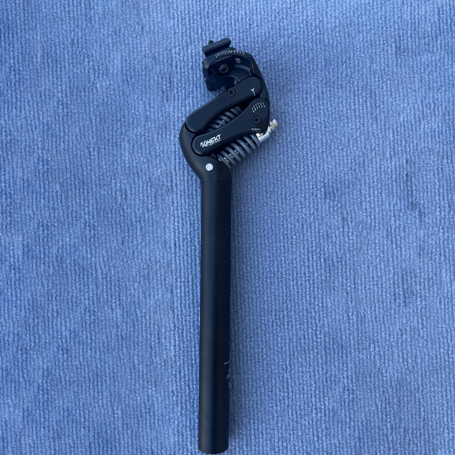 �y�Z�[�����zKinekt �A�N�e�B�u�T�X�y���V�����V�[�g�|�X�g �O���x���A�ʋ΁A�c�[�����O�A�o�C�N�p�b�L���O�p - LR �A���~�j�E�� ���a27.2 ����350mm