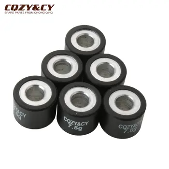 6 best sales 比亞喬自由50 - №4