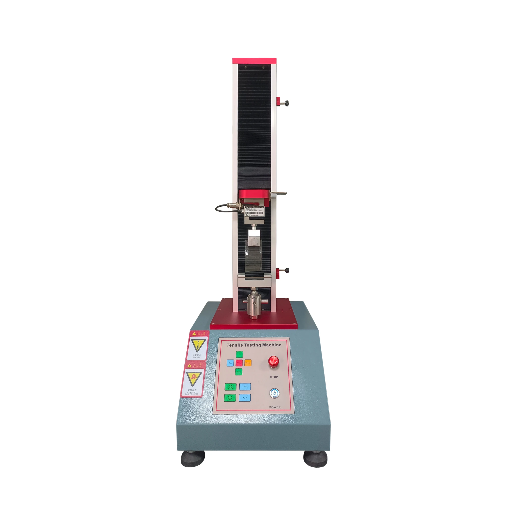 Ring Initial Adhesion Peel Strength Tester Adhesion Peel Strength Machine