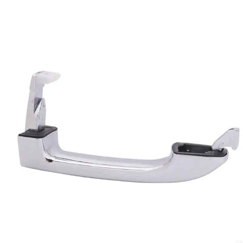 M76E Silberfarbener Auto-Außentürgriff, ABS-Clip-In-Teil für Fahrzeuganwendungen 2007–2012, Referenz 82662-3J010 826623J010 – Detail 9