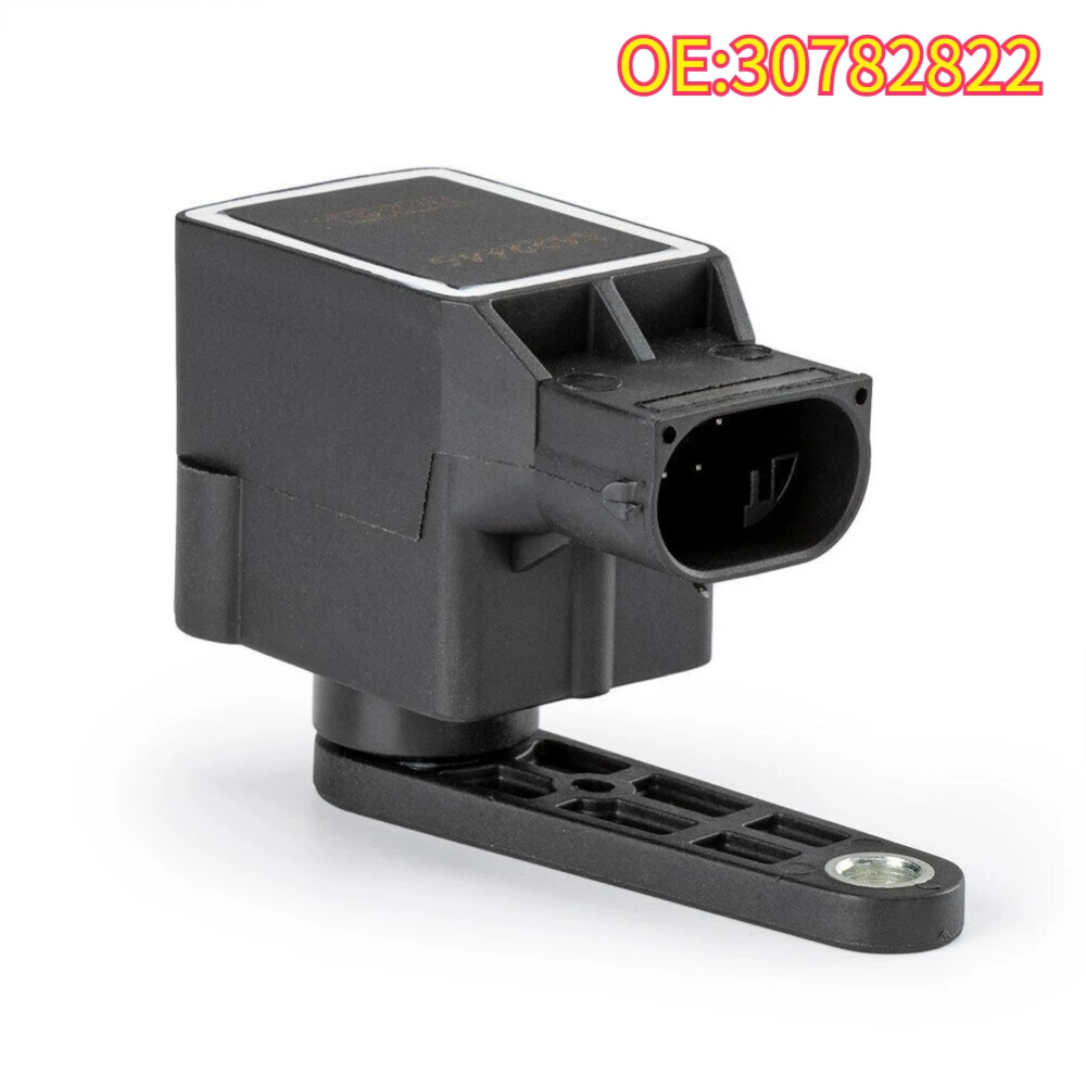 

High quality New For 30782822 Car Suspension Height Sensor Headlight Level Body Volvo S60 S80 V70 XC 2001-2007 8622446