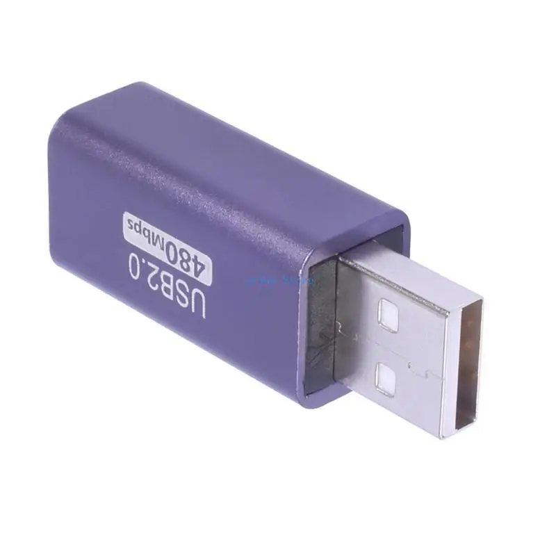 

583D USB2.0 Printers Adapters USB/USB B/Type C/Minis USB/MicroUSB Male For Printers