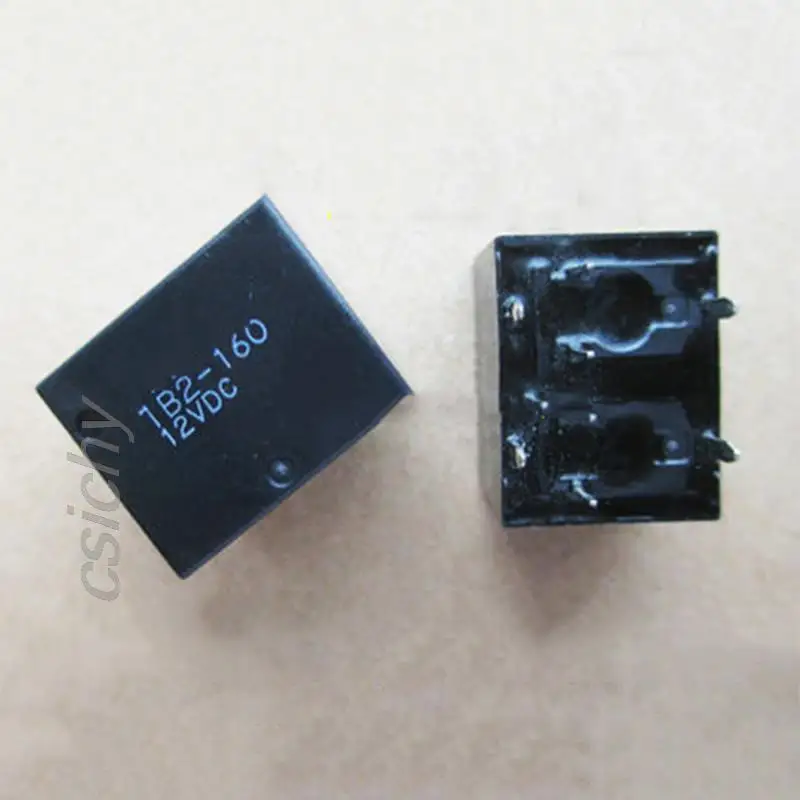 1pcs/lot TB2-160-12VDC 12VDC DC12V 8PIN Relais