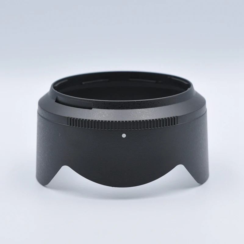 

Бленда A45U 62 мм для объектива Nikkor Z DX 50-250 мм F/4,5-6,3 VR, сменная реверсивная бленда для камеры HB-90A