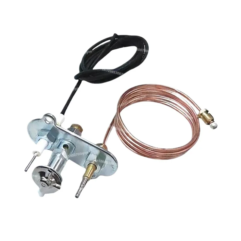 For Frying Furnace Grilling Furnace Ignition Bracket Components, Tinder Head Seedling Rack Accessories