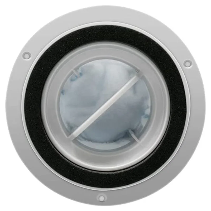 A98G-4Set Pre-FilterสําหรับEureka Z0801 VM1704 V1 P3-Lady P81 P5 Pro BP21620A, reusable & ล้างทําความสะอาดได้เครื่องดูดฝุ่นแนวตั้ง