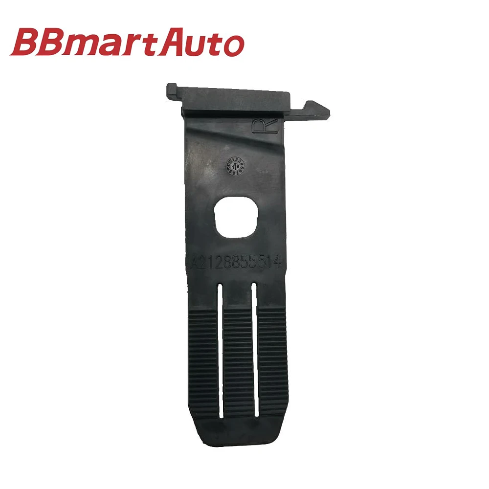 

2128855614 BBmart Auto Parts 1pcs Front Grill Bracket Holder Center For Mercedes Benz E Class E180 E200 E220 E250 E300 E350 E400