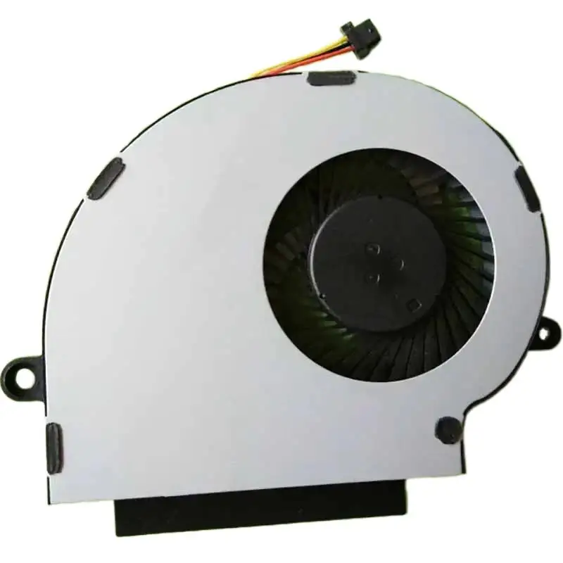 0. New ORIGINAL CPU Cooling Fan for Toshiba Satellite S55t-B B5239 S50 B5232 CPU