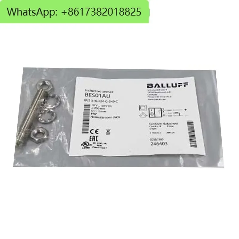 Bes 516-324-G-S49-C…