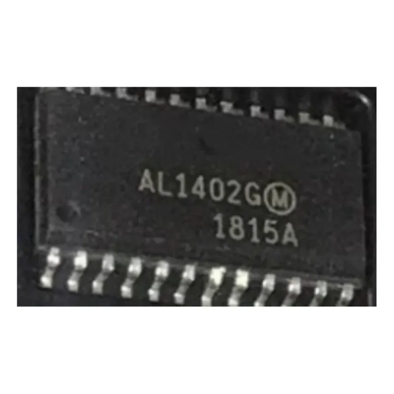 AL1402   AL1402G   SOP24 Chip Mounting Instrument Wireless Receiver Chip IC Electronics