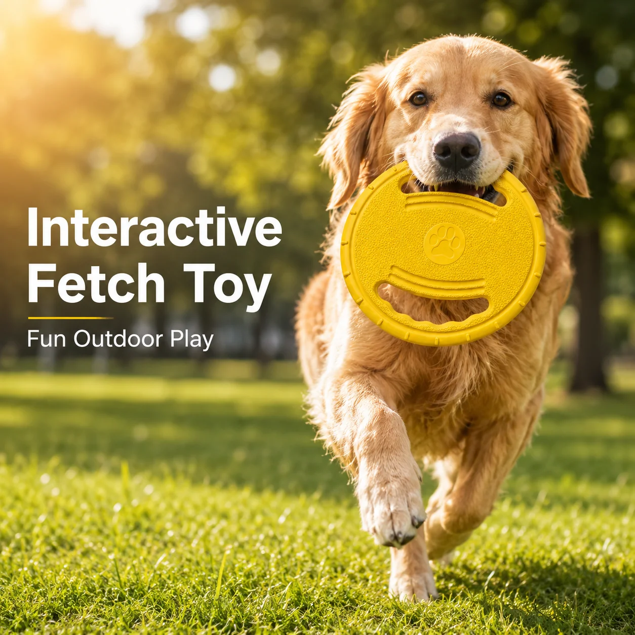 Interactieve Hondenvliegende S - Flying Disc Dog Training Toy recensie en prijs
