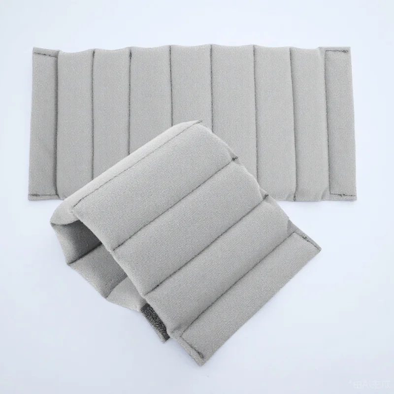 

2Pcs Camera Bag Dividers Lightweight Universal Inserts for Backpack Divider Organizer Shockproof Protection for Lenses and